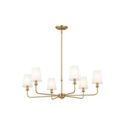Pallas Chandelier 35 Pallas Chandelier -City Lights Store kichler pallas chandelier 02