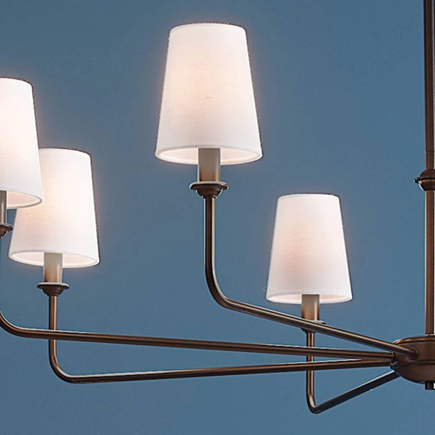 Pallas Chandelier 11 Pallas Chandelier - Image 9