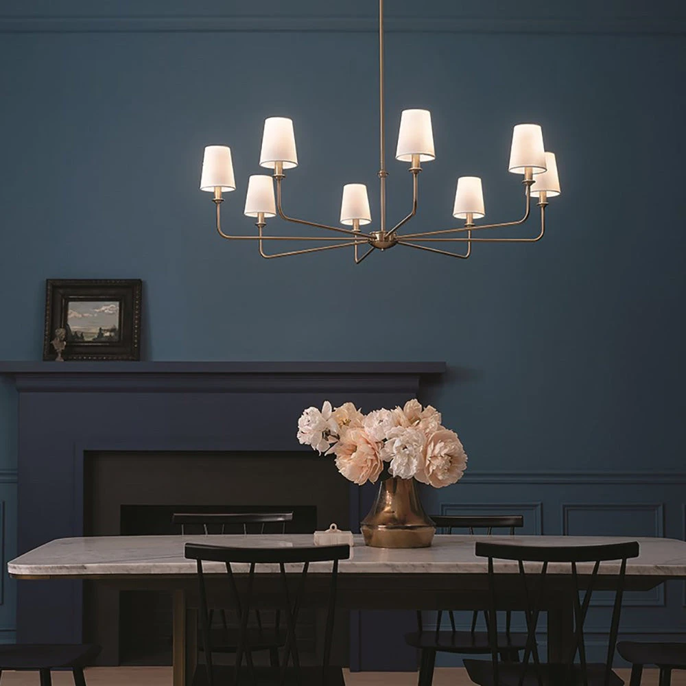 Pallas Chandelier 4 Pallas Chandelier - Image 2