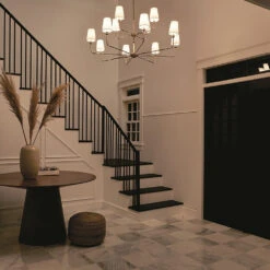 Pallas Chandelier 24 Pallas Chandelier -City Lights Store kichler pallas chandelier lifestyle 02 c53d5560 adc4 4dd3 827d 66a5b6de2a4c