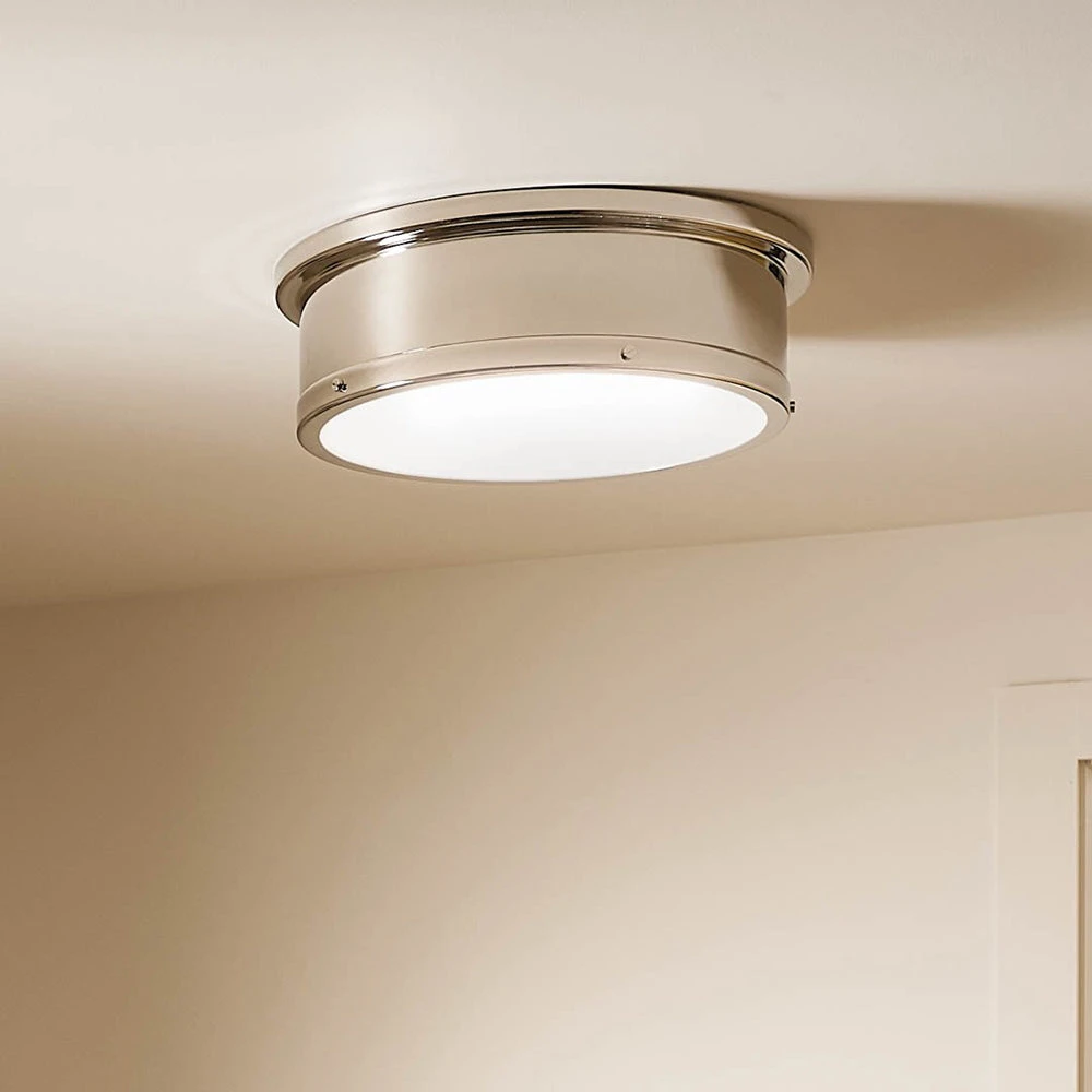Serca Flush Mount Ceiling Light 11 Serca Flush Mount Ceiling Light - Image 9