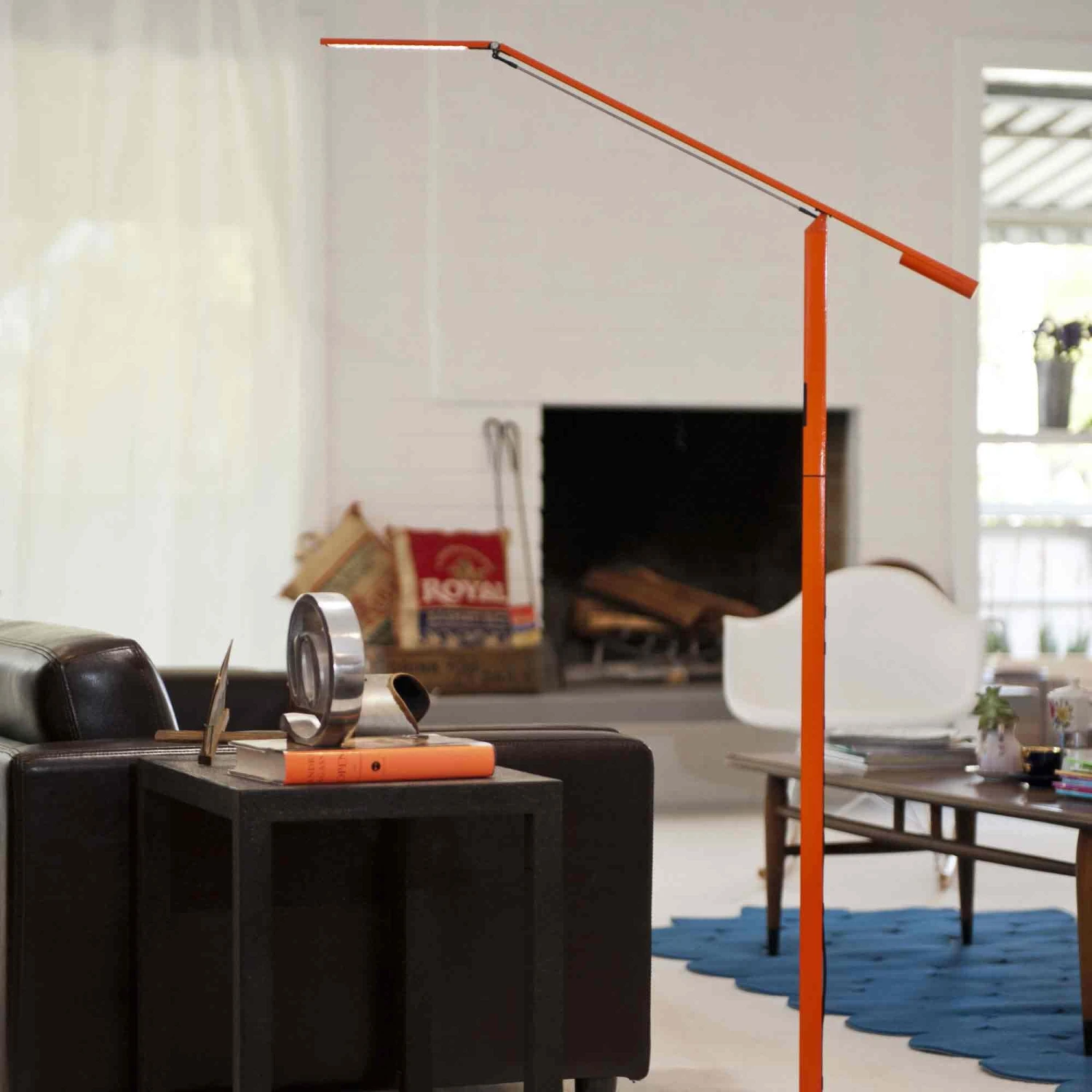 Equo LED Floor Lamp 4 Equo LED Floor Lamp - Image 2