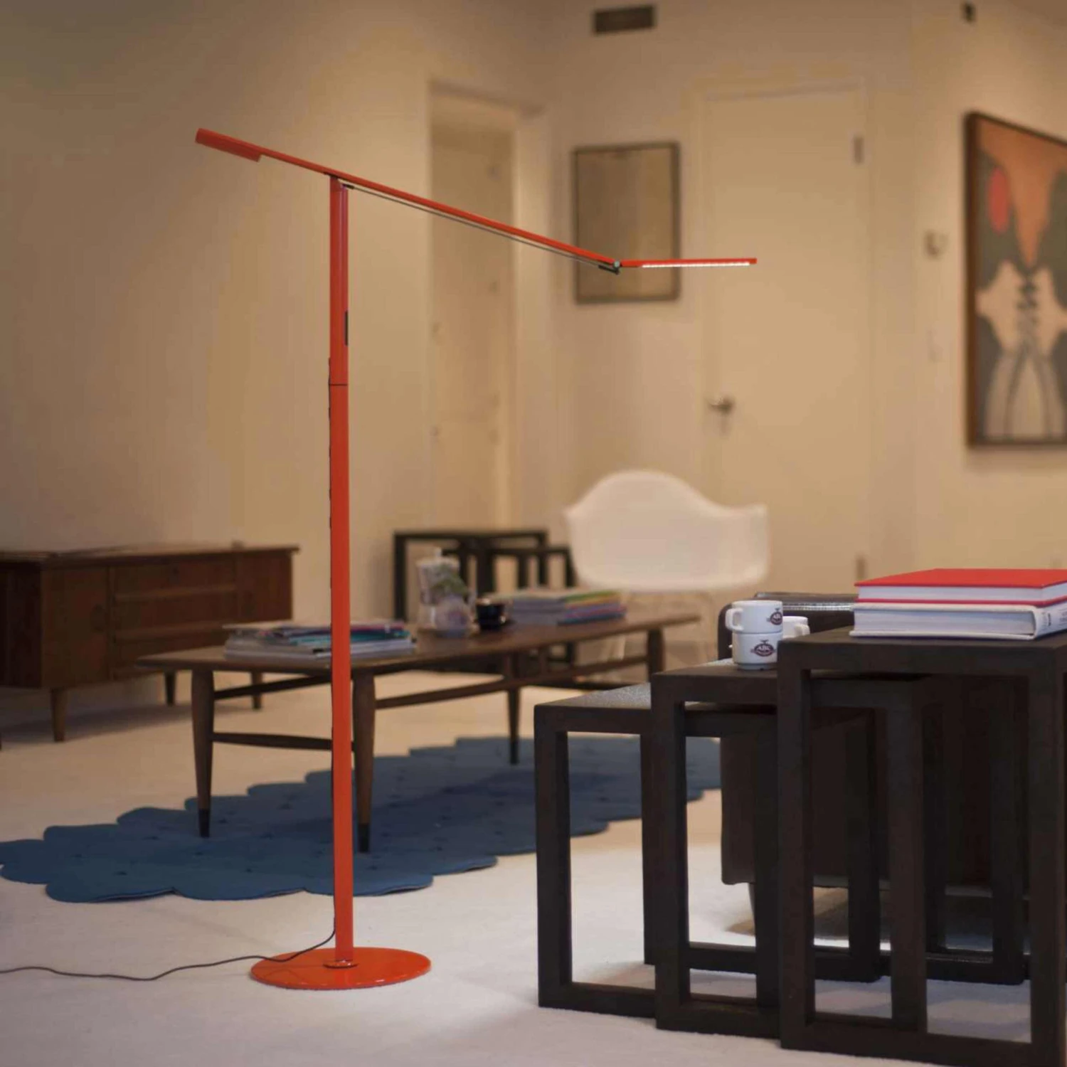 Equo LED Floor Lamp 6 Equo LED Floor Lamp - Image 4