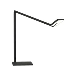 Focaccia LED Desk Lamp