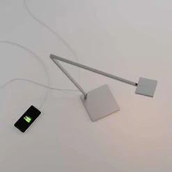 Focaccia LED Desk Lamp -City Lights Store koncept lighting focaccia led desk lamp 06