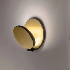 Gravy Hardwire LED Wall Light -City Lights Store koncept lighting gravy hardwire led wall light 67