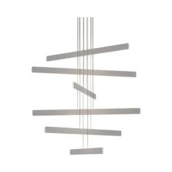 Sub LED Chandelier -City Lights Store koncept lighting sub led chandelier 04