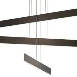 Sub LED Chandelier -City Lights Store koncept lighting sub led chandelier 05