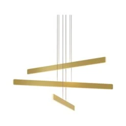 Sub LED Chandelier -City Lights Store koncept lighting sub led chandelier 05 hi24.04