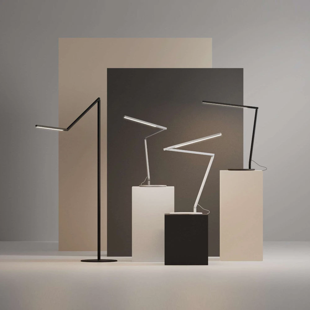 Z-Bar Gen 4 LED Desk Lamp 5 Z-Bar Gen 4 LED Desk Lamp - Image 3