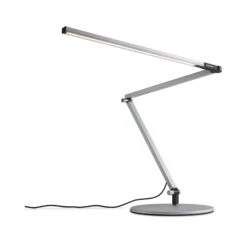 Z-Bar LED Desk Lamp -City Lights Store koncept lighting z bar led desk lamp 02