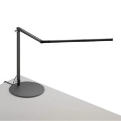Z-Bar LED Desk Lamp -City Lights Store koncept lighting z bar led desk lamp 24