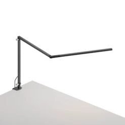 Z-Bar Slim LED Desk Lamp