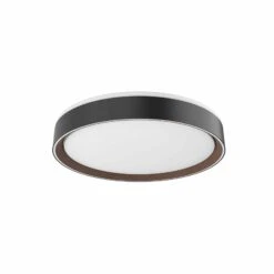 Essex LED Flush Mount Ceiling Light - Take Me Home -City Lights Store kuzco essex led flush mount ceiling light 05 403c8c34 c5d1 4ee6 804e ba567aa25179