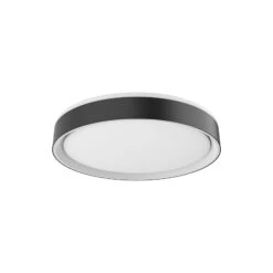 Essex LED Flush Mount Ceiling Light -City Lights Store kuzco essex led flush mount ceiling light 101624 01 cfb3aebb 6cc7 4bc2 9a97 d9981dcb005e