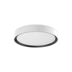 Essex LED Flush Mount Ceiling Light -City Lights Store kuzco essex led flush mount ceiling light 101624 02 74fc5e4c f879 4efd 85cd ca760ba11158