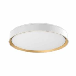 Essex LED Flush Mount Ceiling Light - Take Me Home -City Lights Store kuzco essex led flush mount ceiling light 10 20adca60 0a8a 44e6 9fee b2ec0c439a7f