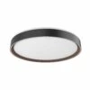 Essex LED Flush Mount Ceiling Light - Take Me Home -City Lights Store kuzco essex led flush mount ceiling light 11 7c5da09b 055d 43bc a8f0 30d7a344a8c2