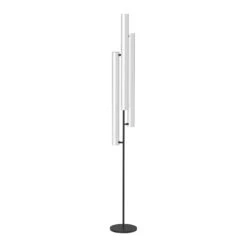 Gramercy LED Floor Lamp -City Lights Store kuzco gramercy led floor lamp 03