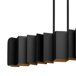 Akira Linear Pendant Light -City Lights Store kuzco lighting akira linear pendant light 03 987b73e6 0d6b 48bd 8156 fa8a3bb20d7e