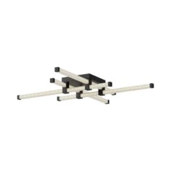 Blade LED Flush Mount Ceiling Light 14 Blade LED Flush Mount Ceiling Light -City Lights Store kuzco lighting blade led flush mount ceiling light 01 4cddd684 e6b2 4b13 906e 4c14219954b8