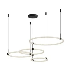 Bruni LED Chandelier