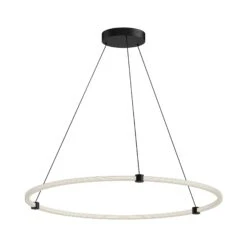 Bruni LED Pendant Light -City Lights Store kuzco lighting bruni led pendant light 08 dc1dd044 042f 40e2 ab80 76ea01384b1b