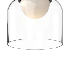 Cedar LED Flush Mount Ceiling Light -City Lights Store kuzco lighting cedar led flush mount ceiling light 06 021506bd c177 4089 8843 01c5960cfc0f