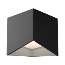 Cubix LED Flush Mount Ceiling Light