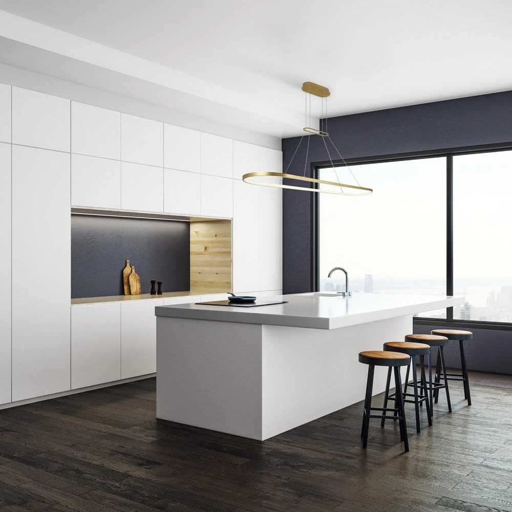 Eerie LED Pendant Light 4 Eerie LED Pendant Light - Image 2