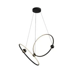 Isho LED Chandelier 26 Isho LED Chandelier -City Lights Store kuzco lighting isho led chandelier 01 8201946c 9c74 4a5a a9c9 4f8b8f45787a