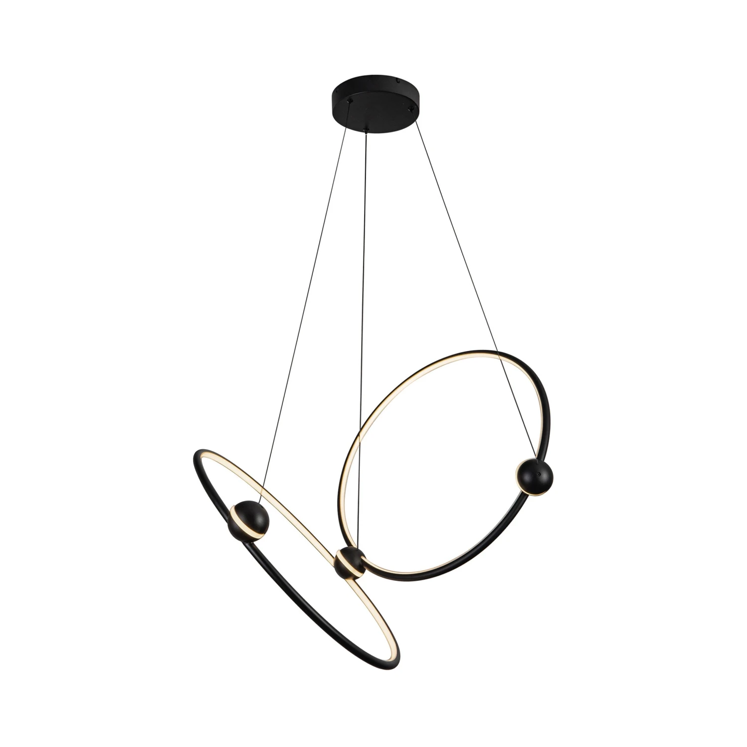 Isho LED Chandelier 14 Isho LED Chandelier - Image 12