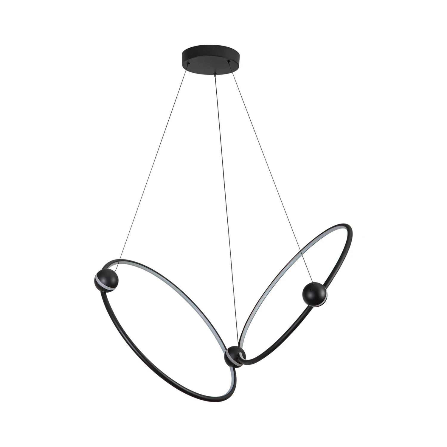 Isho LED Chandelier 9 Isho LED Chandelier - Image 7