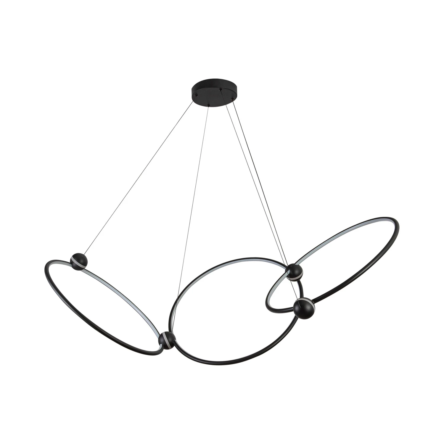 Isho LED Chandelier 11 Isho LED Chandelier - Image 9