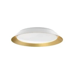 Jasper LED Flush Mount Ceiling Light 29 Jasper LED Flush Mount Ceiling Light -City Lights Store kuzco lighting jasper led flush mount ceiling light 04 05f31090 f06f 4173 b6d7 b44c260bca35