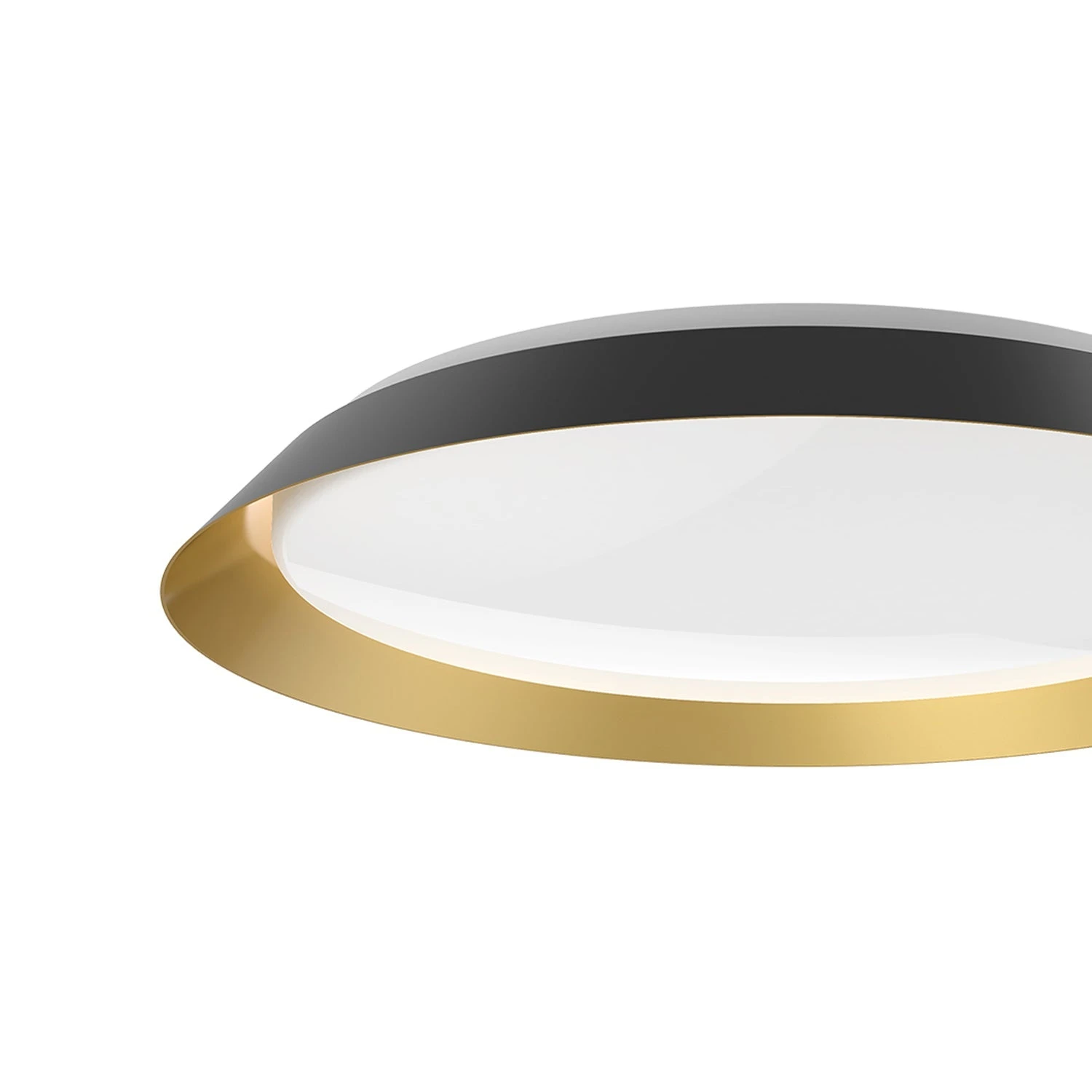 Jasper LED Flush Mount Ceiling Light 7 Jasper LED Flush Mount Ceiling Light - Image 5