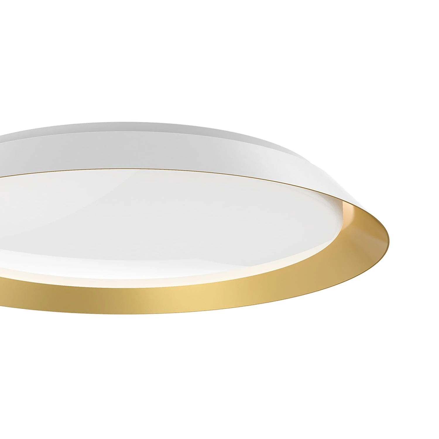 Jasper LED Flush Mount Ceiling Light 8 Jasper LED Flush Mount Ceiling Light - Image 6