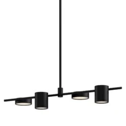 Jayden LED Linear Pendant Light -City Lights Store kuzco lighting jayden led linear pendant light 04 88374d97 641a 4bb5 b904 649dbcbd2268