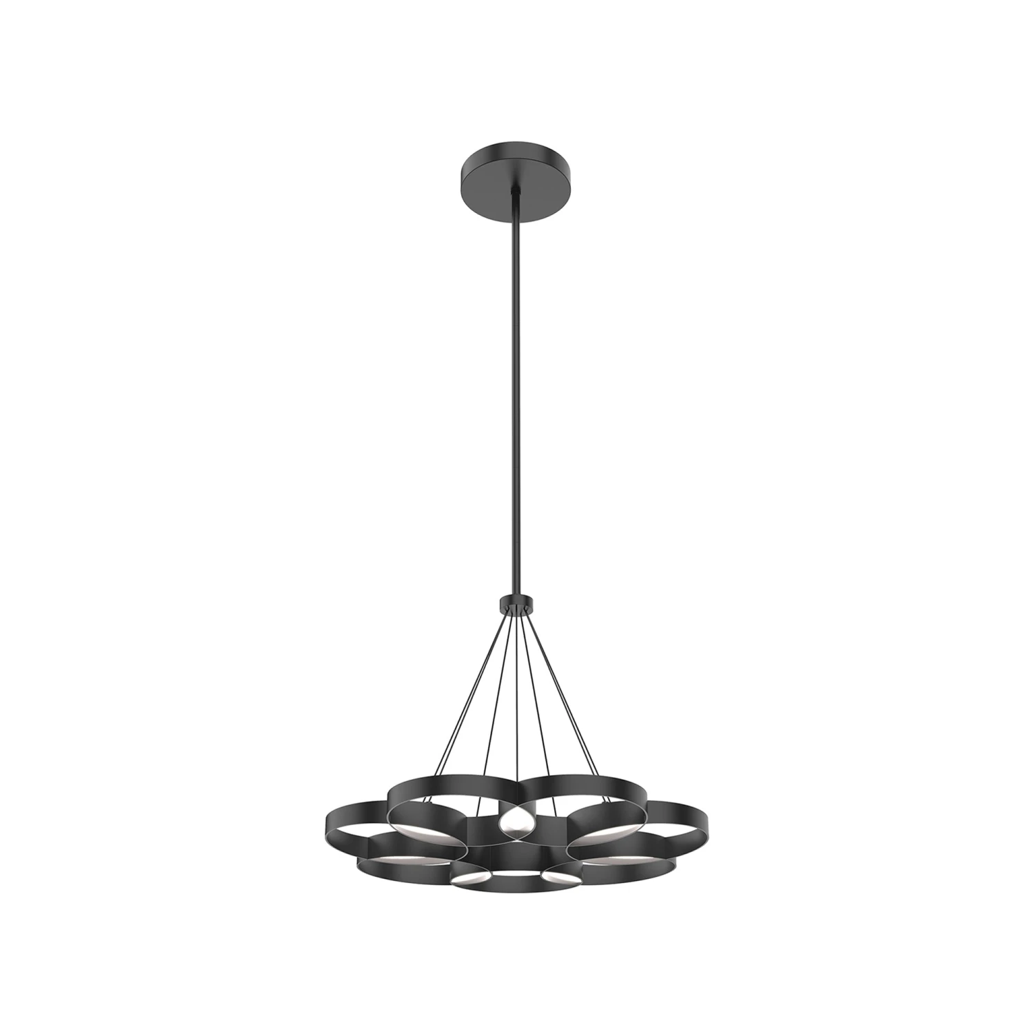 Maestro LED Chandelier 15 Maestro LED Chandelier - Image 13