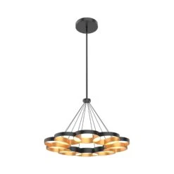 Maestro LED Chandelier 33 Maestro LED Chandelier -City Lights Store kuzco lighting maestro led chandelier 04 d84f837f 824d 4a87 bff9 e194ab7e0608