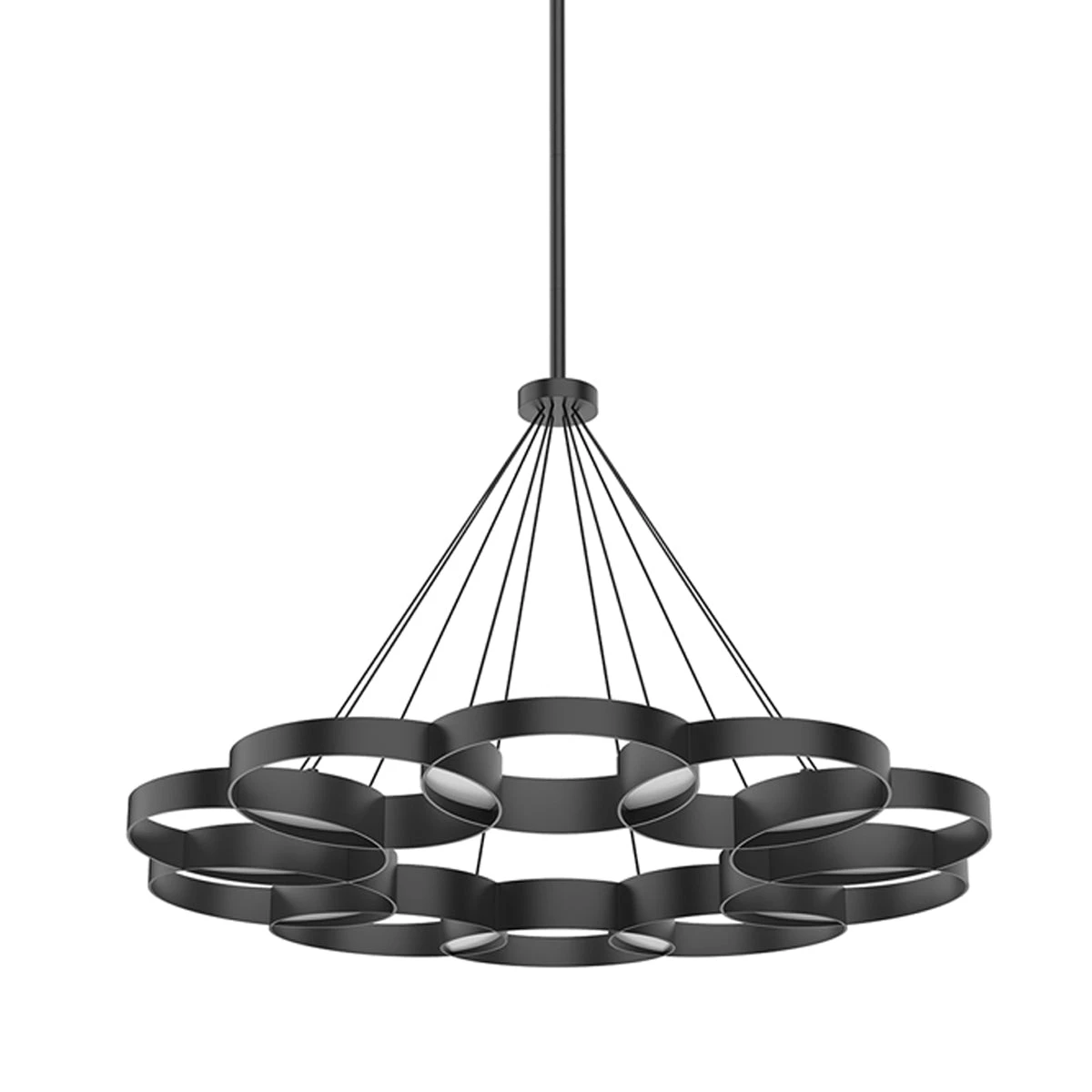 Maestro LED Chandelier 8 Maestro LED Chandelier - Image 6