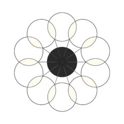 Maestro LED Chandelier 27 Maestro LED Chandelier -City Lights Store kuzco lighting maestro led chandelier 12 d7ff009c 7856 4161 974f b68e8d3a6f53