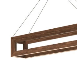 Morina LED Linear Pendant Light -City Lights Store kuzco lighting morina led linear pendant light 03 8913ef5b 43ed 4b0c be2f 72ebc7a2254d