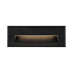Newport Outdoor LED Recessed Wall Light -City Lights Store kuzco lighting newport outdoor led recessed wall light 042324 10 47bc66f7 c7a1 468a 8076 74aeb371948d