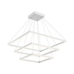 Piazza LED Chandelier