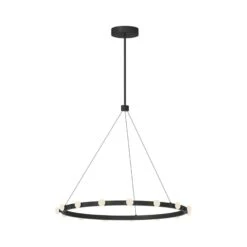 Rezz LED Pendant Light