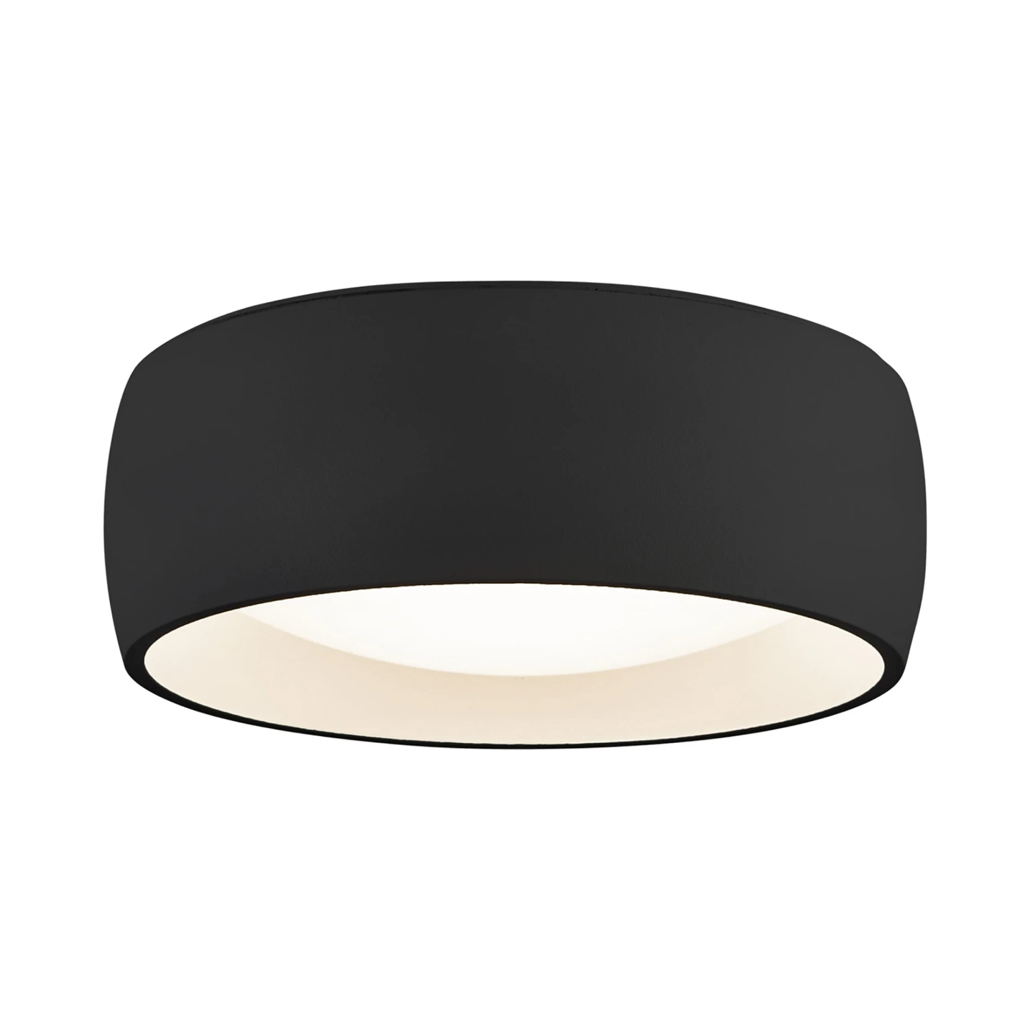 Savile LED Flush Mount Ceiling Light 10 Savile LED Flush Mount Ceiling Light - Image 8