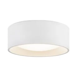Savile LED Flush Mount Ceiling Light 21 Savile LED Flush Mount Ceiling Light -City Lights Store kuzco lighting savile led flush mount ceiling light 02 72194f88 9c3b 4c07 92e6 624927f5446a