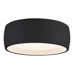 Savile LED Flush Mount Ceiling Light 22 Savile LED Flush Mount Ceiling Light -City Lights Store kuzco lighting savile led flush mount ceiling light 03 8d6672b7 cdae 48af 9074 042b64977561