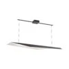 Taro LED Linear Pendant Light